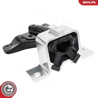 Esen SKV 75SKV082 Lagerung, Motor Rechts FüR Dacia Lada Renault