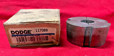 DODGE 117089 TAPER-LOCK BUSHING 2012 X 7/8 KW BORE: 7/8"