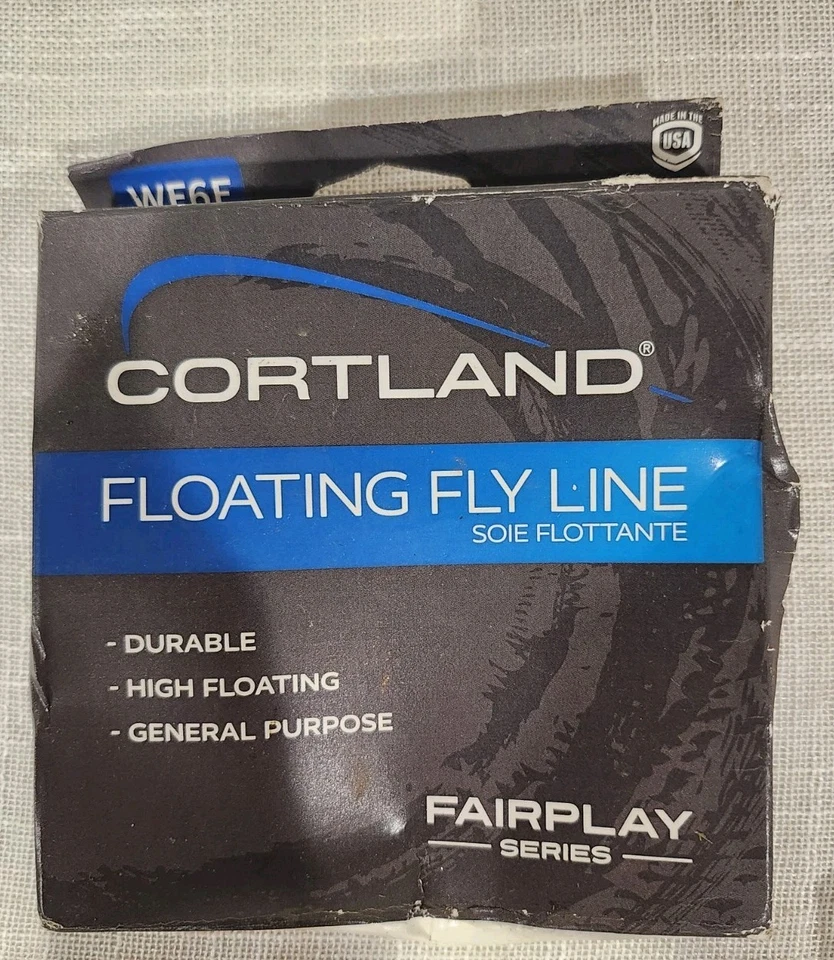 Assorted Lot Of Fly Fishing/ Fishing Lures & Lines NIB - Image 2 of 4