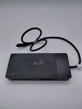 Dell WD19TBS Thunderbolt 3 USB-C Docking Station