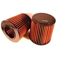 Luftfilter Mclaren 570 C / GT / S / Spider 3.8 V8 (Komplettset) Jahr 16 > HP 570