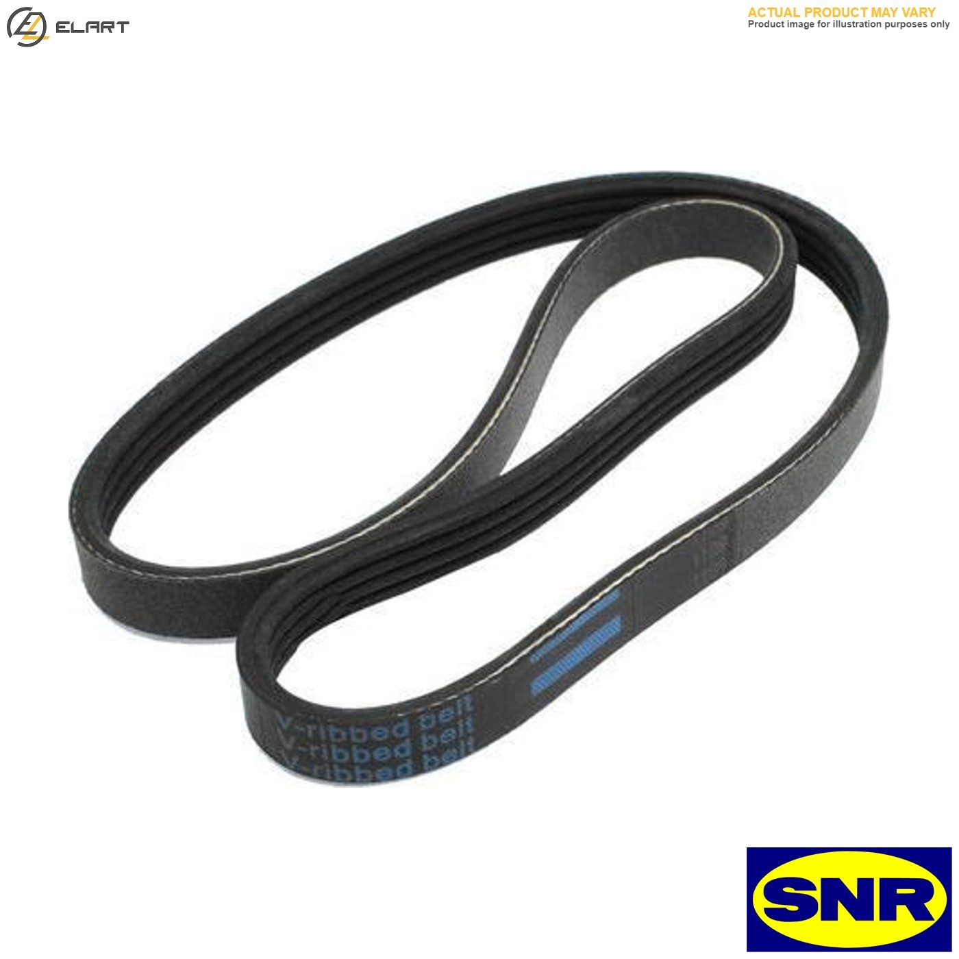 VRIBBED BELT CA5PK906 FOR HYUNDAI MITSUBISHI MIRAGE/VI COLT/Convertible/CZC 3.5L