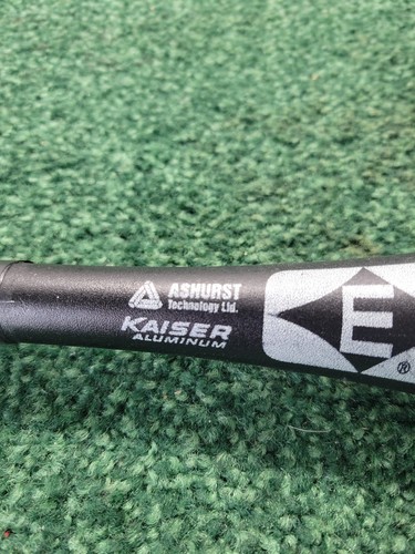 Easton ZCORE Slowpitch Softball Bat Redline -11 SC500 SZ5-ZB 31in 20oz - Picture 9 of 15