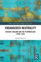 Ubaldo Morozzi | Endangered Neutrality | Taschenbuch | Englisch (2025)