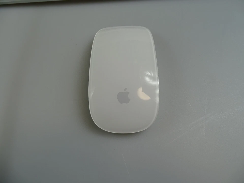 Apple iMac (Retina 5K, 27 Zoll, 2015) / i5 3,3 GHz, 16 GB RAM, 1 TB, R9 M290! - Bild 4 von 4