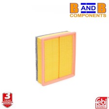 BMW 1 2 3 4 SERIES AIR FILTER F20 F21 F30 F31 F32 FEBI BILSTEIN 47226 A4945