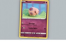 munna pokemon card value 2025 Scarlet & Violet: Black Bolt #116/086 Illustration Rare Price Guide All cards are pack fresh and Near Mint Munna 88/236 Sun & Moon