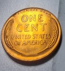 1939 P BU Lincoln Wheat Cent — photo 2