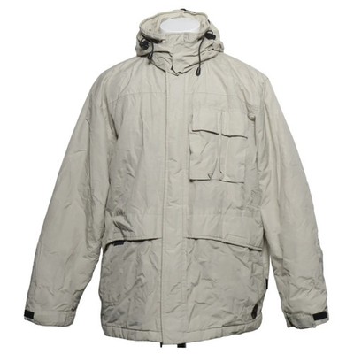 Spiewak, Winterjacke, Herren, Größe: L, Beige, Polyamid/Polyester #dBh