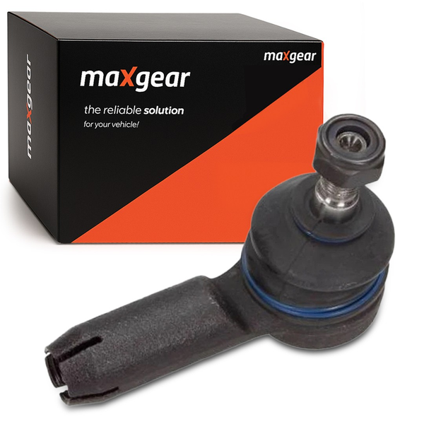 Maxgear Spurstangenkopf Vorne Audi 80 893 894 8A2 Coupe 89 8B3 VW Passat 32B-image