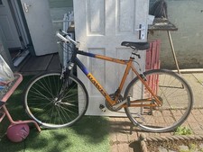 Men’s Bike