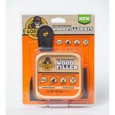 All Purpose Wood Filler Wood Repair Kit 2-Pack 