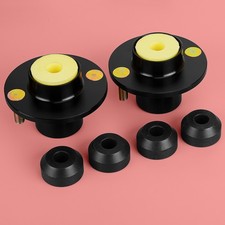 2xSuspension Coilover Shocks Strut Top Hat Mount Fit For Honda Civic 1988-00 Use