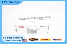 Abb 3BSE013231R1 TU811V1 Compact Module Termination Unit
