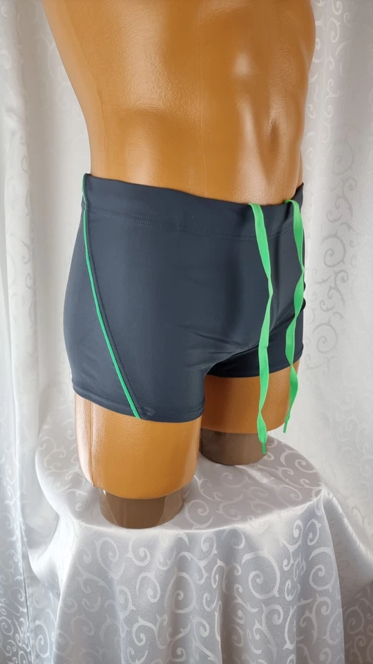 O'Neill Herren Badehose Badeshorts Größe S Grau Neu Mit Etikett Art 250263 - Bild 2 von 4