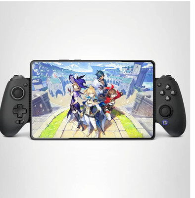 G8 Plus Bluetooth Mobile Game Controller for Switch & iOS & Android & , Wirel...
