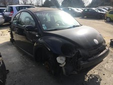 Cardan Volkswagen NEW BEETLE