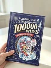 100000 Whys: Building the Ultimate Brain for ...