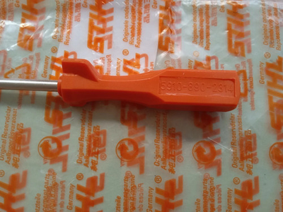 #ad oem Stihl Screwdriver Adjust Tool 5910 890 2314 $13.90