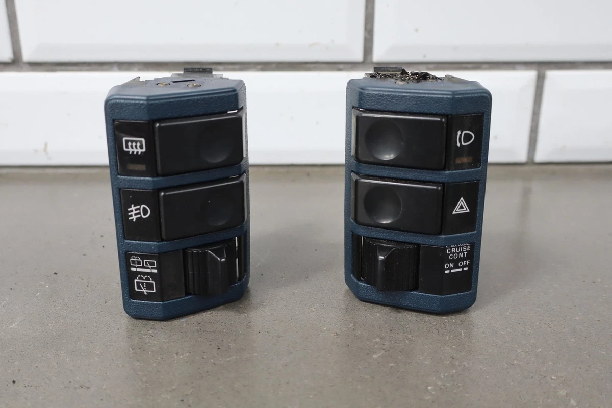 Interior Parts & Accessories for 1984 Nissan 300ZX for sale | eBay