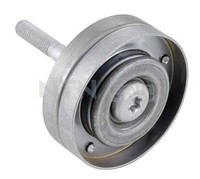 SNR GA357.16 Umlenk-/FüHrungsrolle, Keilrippenriemen FüR Seat,Skoda,Vw