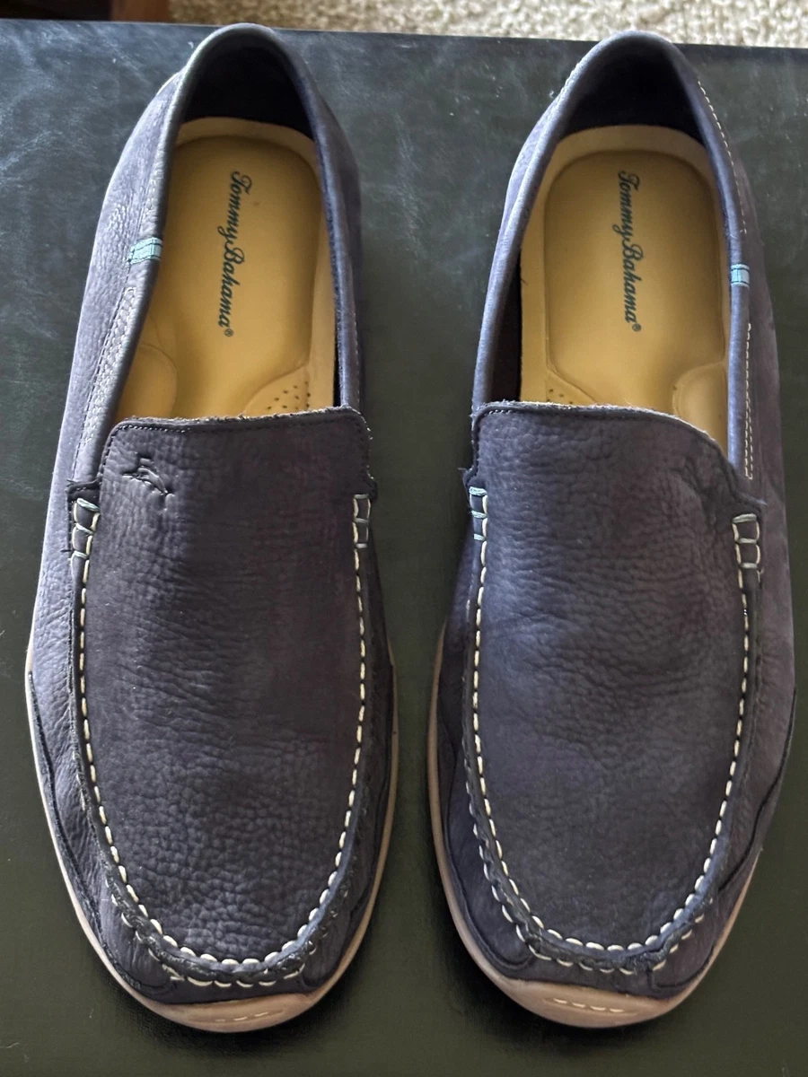 Tommy Bahama Blue Casual Shoes for Men for sale | eBay