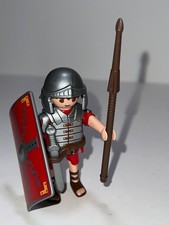 Playmobil set 4271 - Le soldat