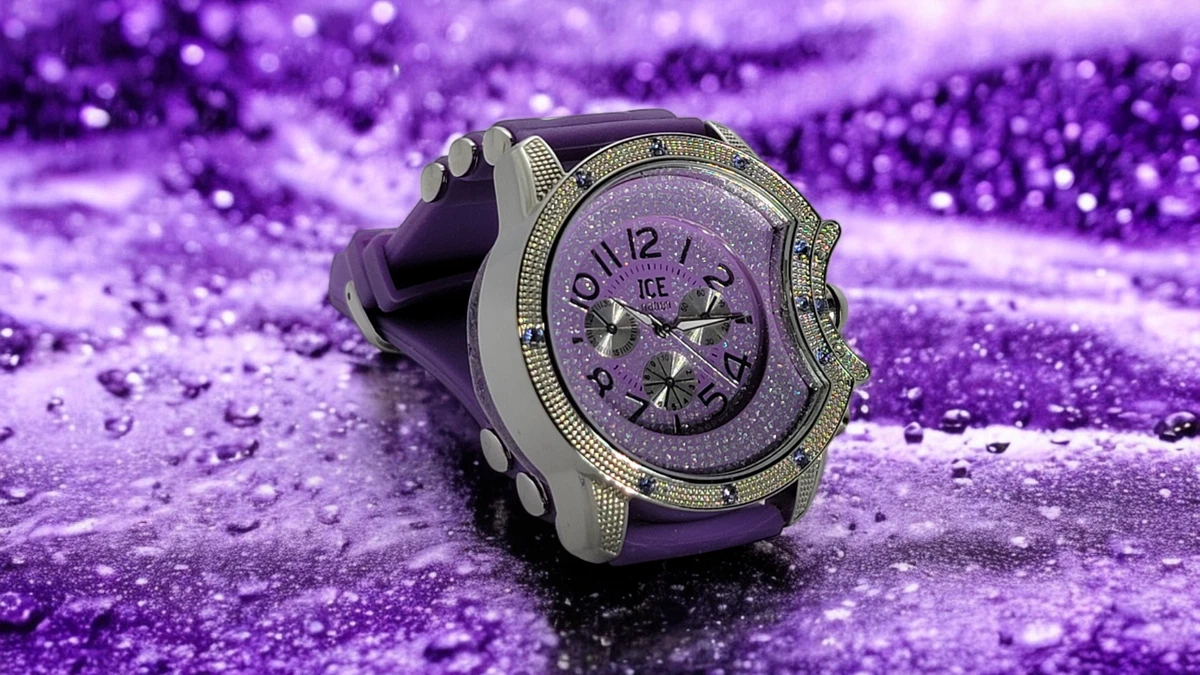 ICE Nation Wristwatches for sale | eBay