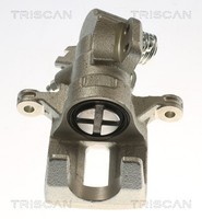 Bremssattel Triscan 8175 40228 FüR Honda CR ZF Insight Jazz 3 Hybrid GP1 IMA ZE2