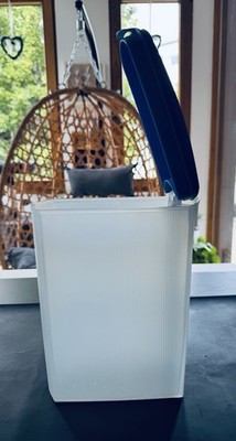 Tupperware Eidgenossen Plus 2,2 L | Hellblau