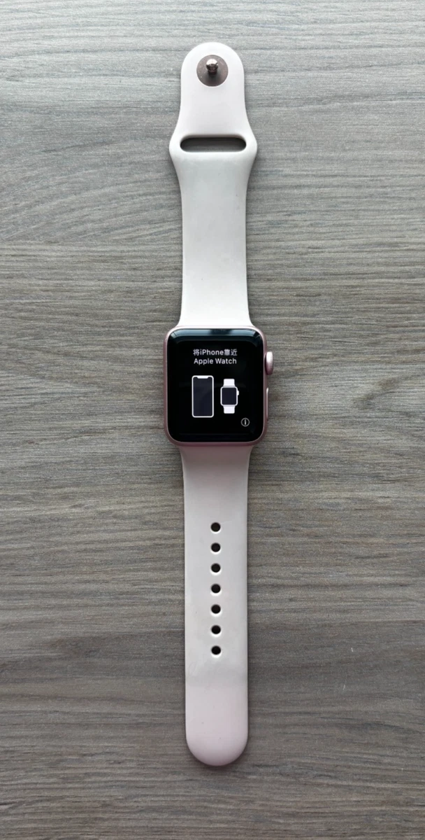 Apple Watch Series 2 38 mm Smart Watches for Sale - eBay
