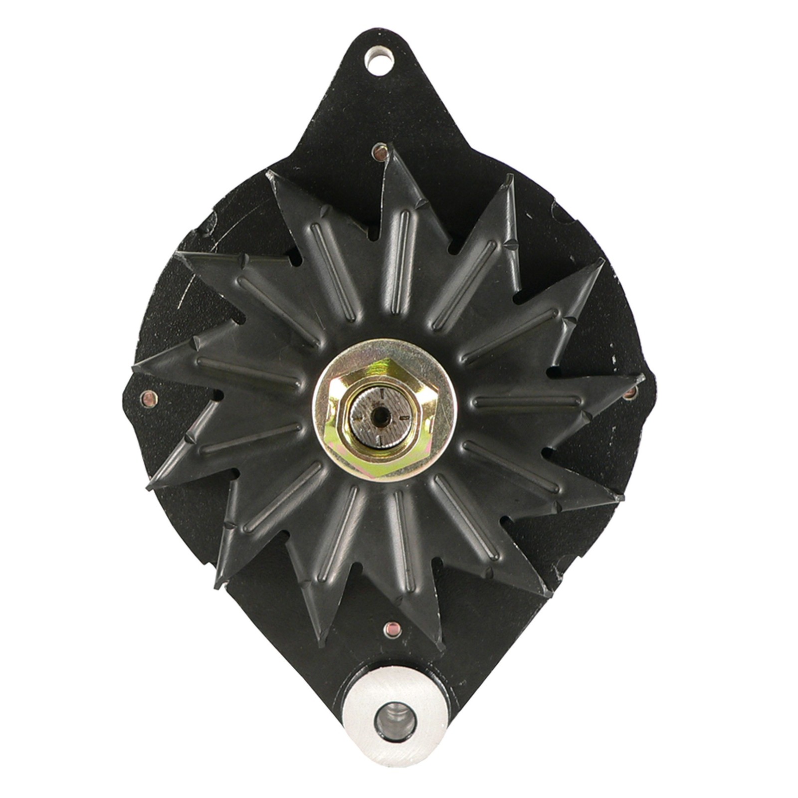 Alternator For John Deere 4276D 6619 Excavators 690 / 690A 1970-1983; AMO0071