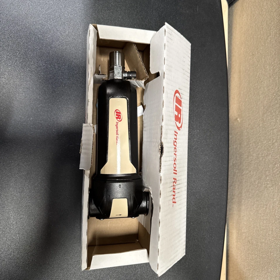 INGERSOLL RAND FA110IA Filter,3/4" NPT,65 cfm,1 micron  - Image 2 of 2