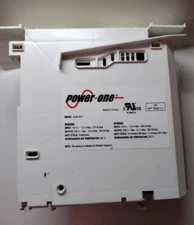 Frigidaire GLTF2940FS2 Washer FL Washing 134409905 Motor Power Control Board OEM