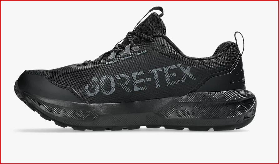 Asics Gel-Sonoma 8 G-TX 1011B977-002 HE Outdoor Trail Walking Waterproof Goretex - Bild 3 von 4