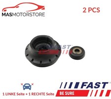 FEDERBEINLAGER DOMLAGER PAAR VORNE FAST FT12020 2PCS P NEU OE QUALITÄT