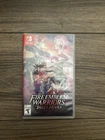Fire Emblem Warriors: Three Hopes Nintendo Switch Nintendo Multiplayer Game