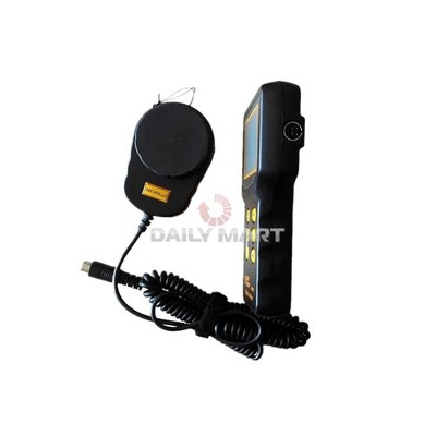 New In Box  SMART SENSOR AR823 Digital Light Lux Meter Tester