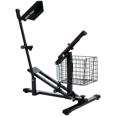 Franklin Sports Total Pitcher Baseball + Softball Training Aid - Pitching Mac...
