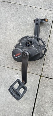 Bosch Motor Performance Line  System 65nm 