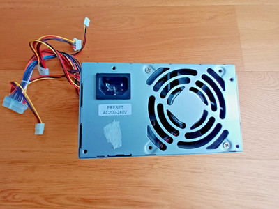 Netzteil Computernetzteil ASTEC SA147-3505 IS 145W