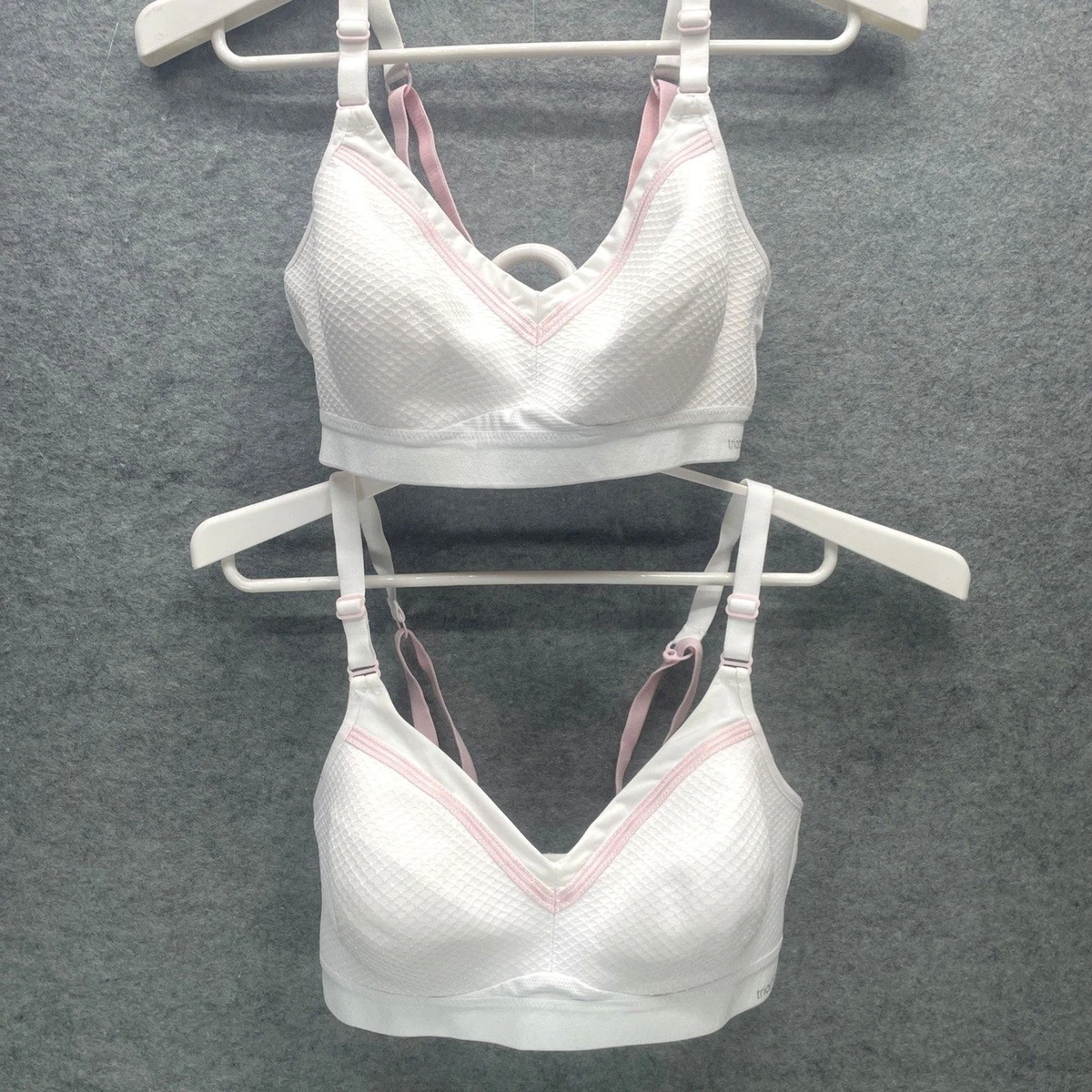 Triumph Triaction Gravity Lite P Ex dames Sports Bra (1-Pack