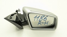 MERCEDES E CLASS W212 WING MIRROR POWER FOLDING RIGHT DRIVER SIDE 2014