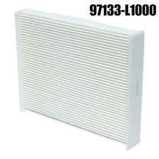 Premium Innenraumfilter für Hyundai Elantra 2021-2023 #OEM 97133-L1000 Teil