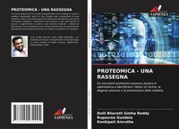 Dalli Bharath Simha Reddy (U. A.) | Proteomica - UNA Rassegna | Taschenbuch