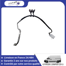 Climatisation et Accessoires Citroen JUMPER