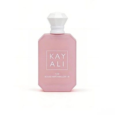 KAYALI YUM BOUJEE MARSHMALLOW | 81 Eau De Parfum Spray 3.4 oz New & Sealed