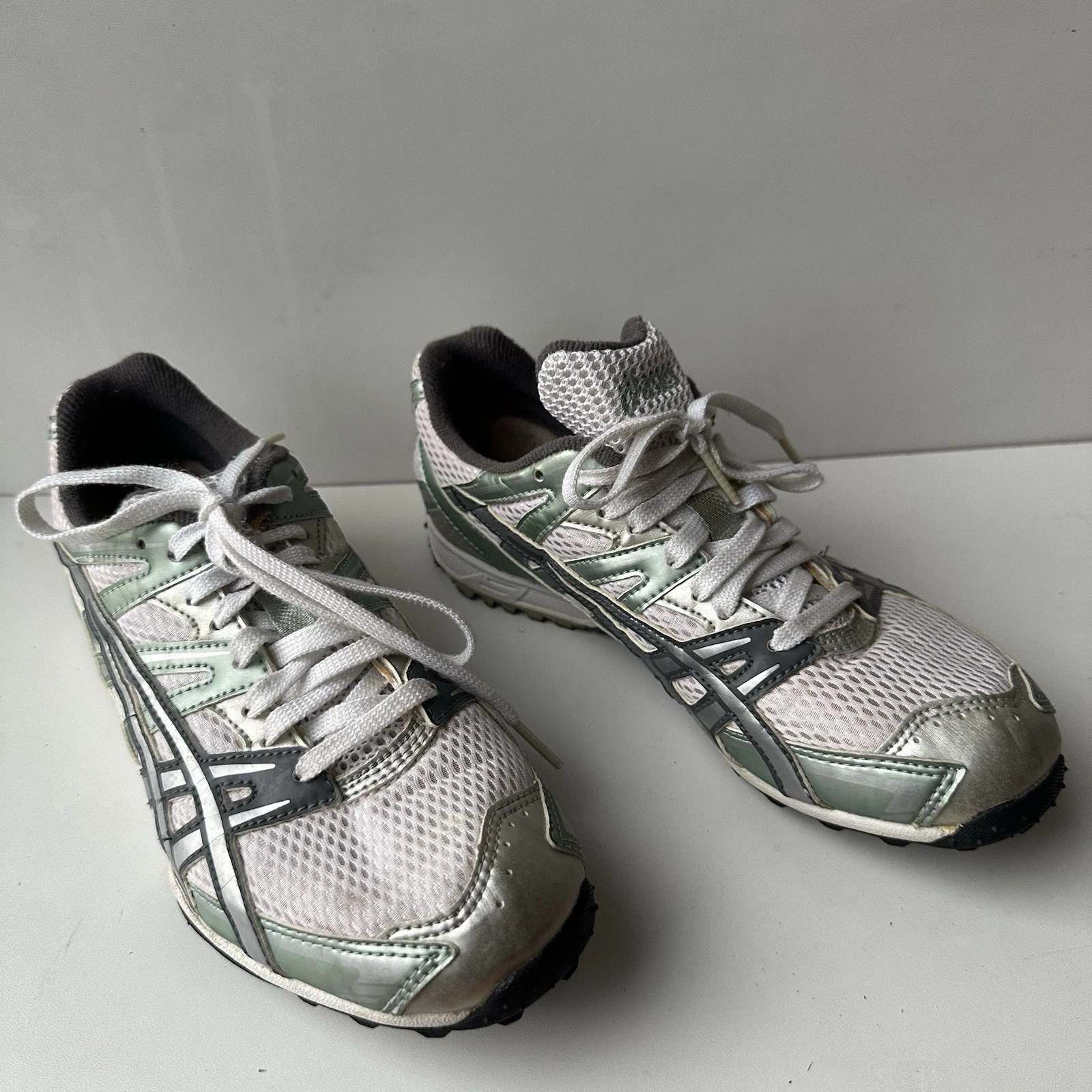 Sneakers Asics Gel diva unisex adulto multicolore taglia:7