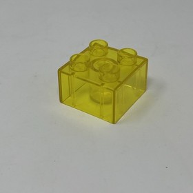 LEGO 5945 DUPLO Disney Winnie the Pooh Picnic Bread Honey Bee Vintage