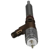 Fuel Injector for Caterpillar CAT 320D 321D 323D C6 C6.4 32F61-00062